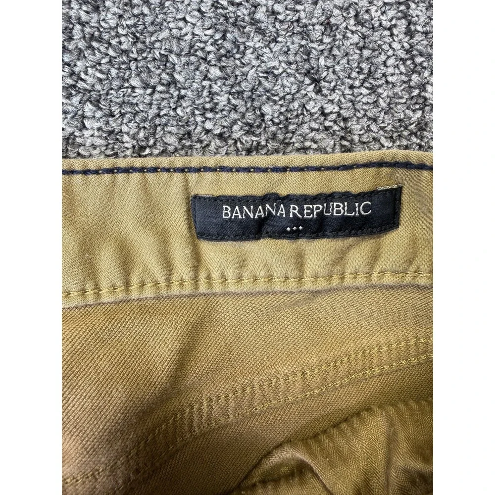 Banana Republic banana republic